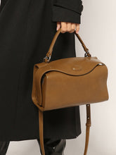 Sac Bandoulière Coussin Élégance Luxe Moderne